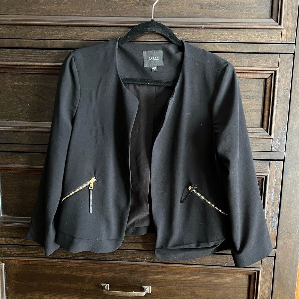 Guess Jacket
